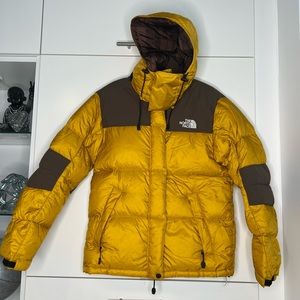Northface Winter Jacket